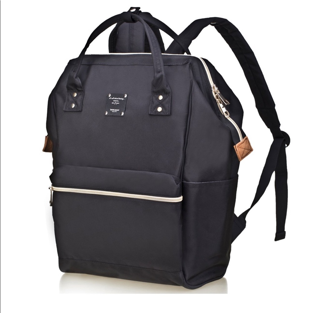 Bebamour College Backpack